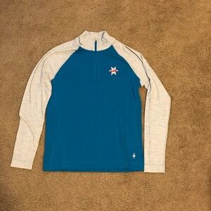 Alta Flake Smartwool Women’s Thermal Top